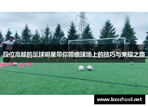 段位高超的足球明星带你领略球场上的技巧与荣耀之路
