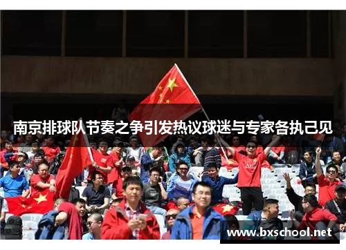 南京排球队节奏之争引发热议球迷与专家各执己见
